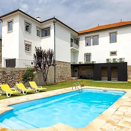 Casa Do Desassossego 4*