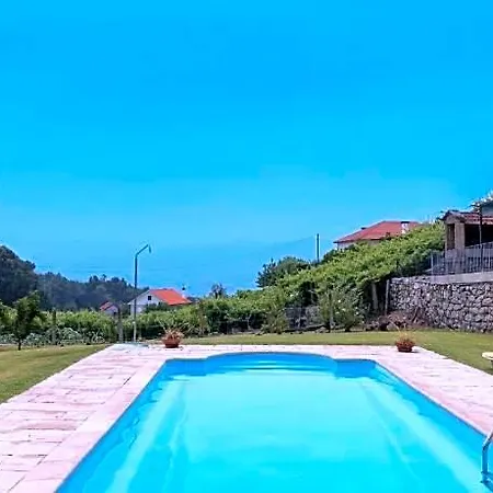 Hotel Casa Do Desassossego