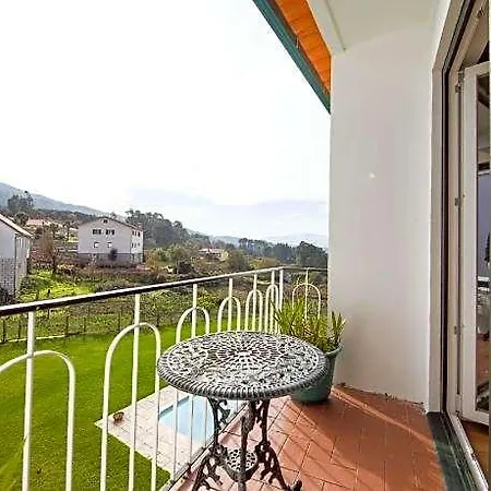 Casa Do Desassossego Hotel 4*