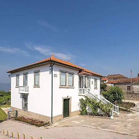 Casa Do Desassossego 4*