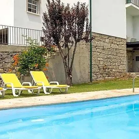 Hotel Casa Do Desassossego 4*