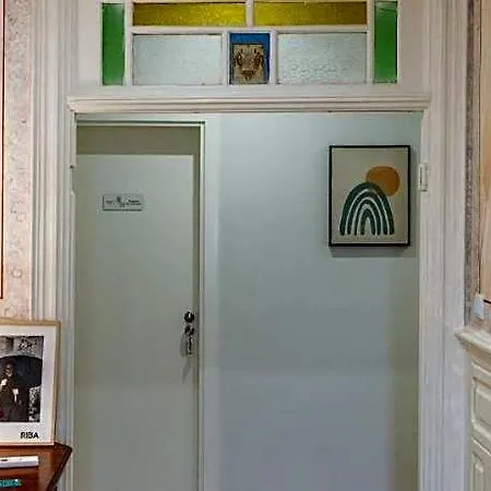 Hotel Casa Do Desassossego Monção