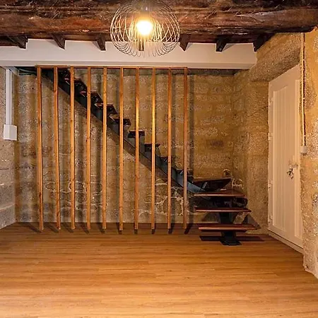 Casa Do Desassossego 4*