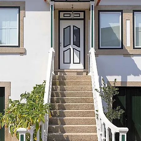 Casa Do Desassossego 4*
