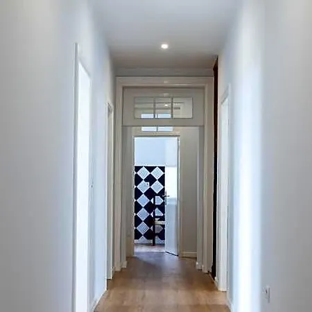 Casa Do Desassossego Hotel 4*