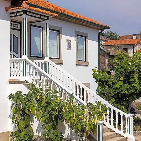 Hotel Casa Do Desassossego 4*