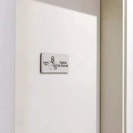 Casa Do Desassossego Hotel