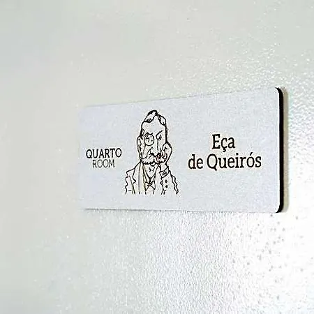 Casa Do Desassossego Monção