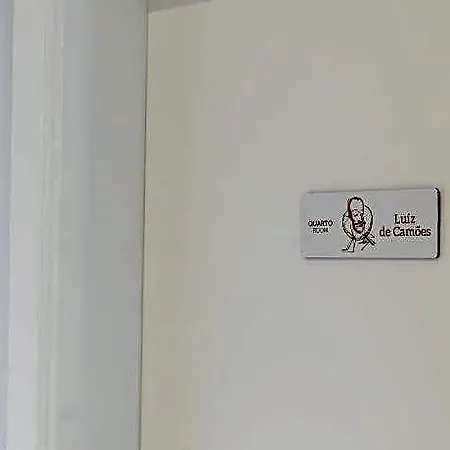 Casa Do Desassossego Monção